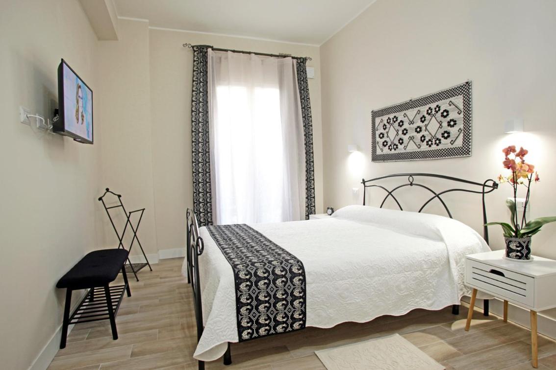 Garden Sant'Avendrace Villa Каляри Екстериор снимка