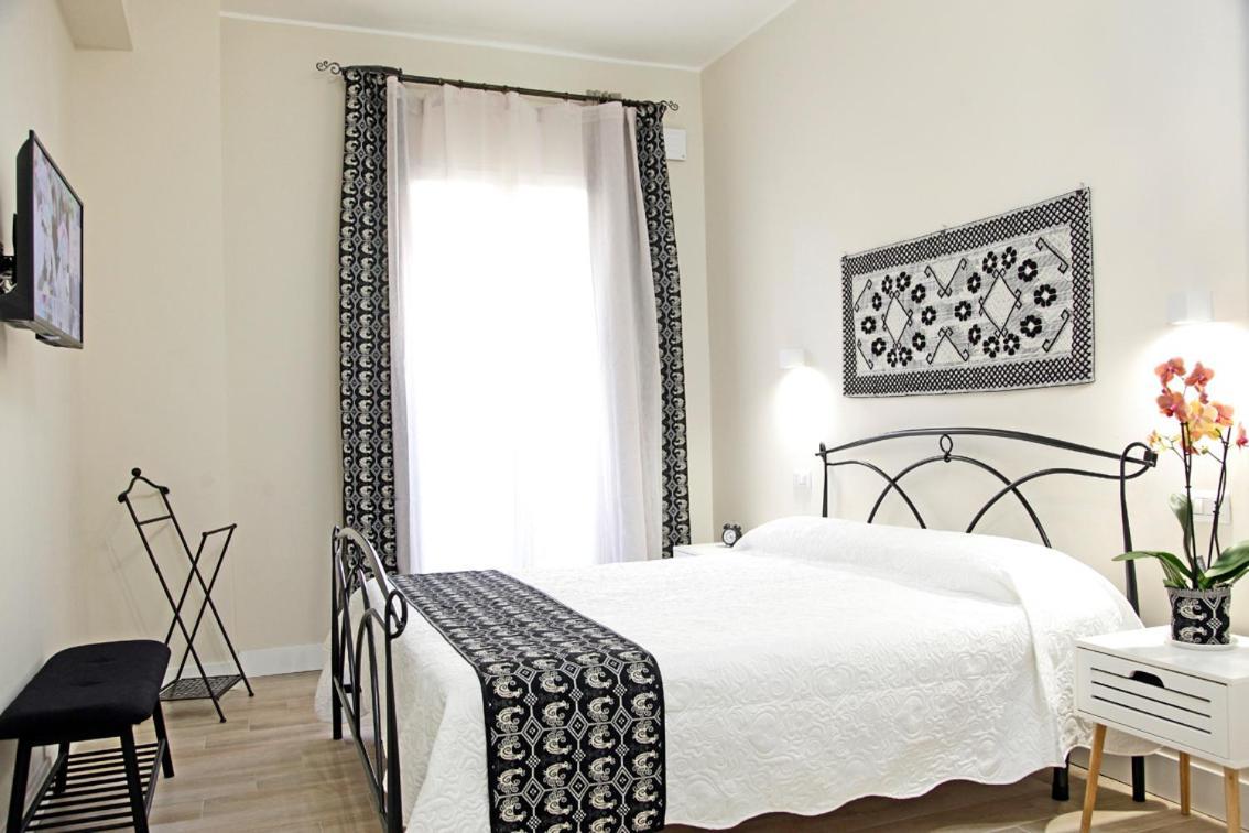 Garden Sant'Avendrace Villa Каляри Екстериор снимка
